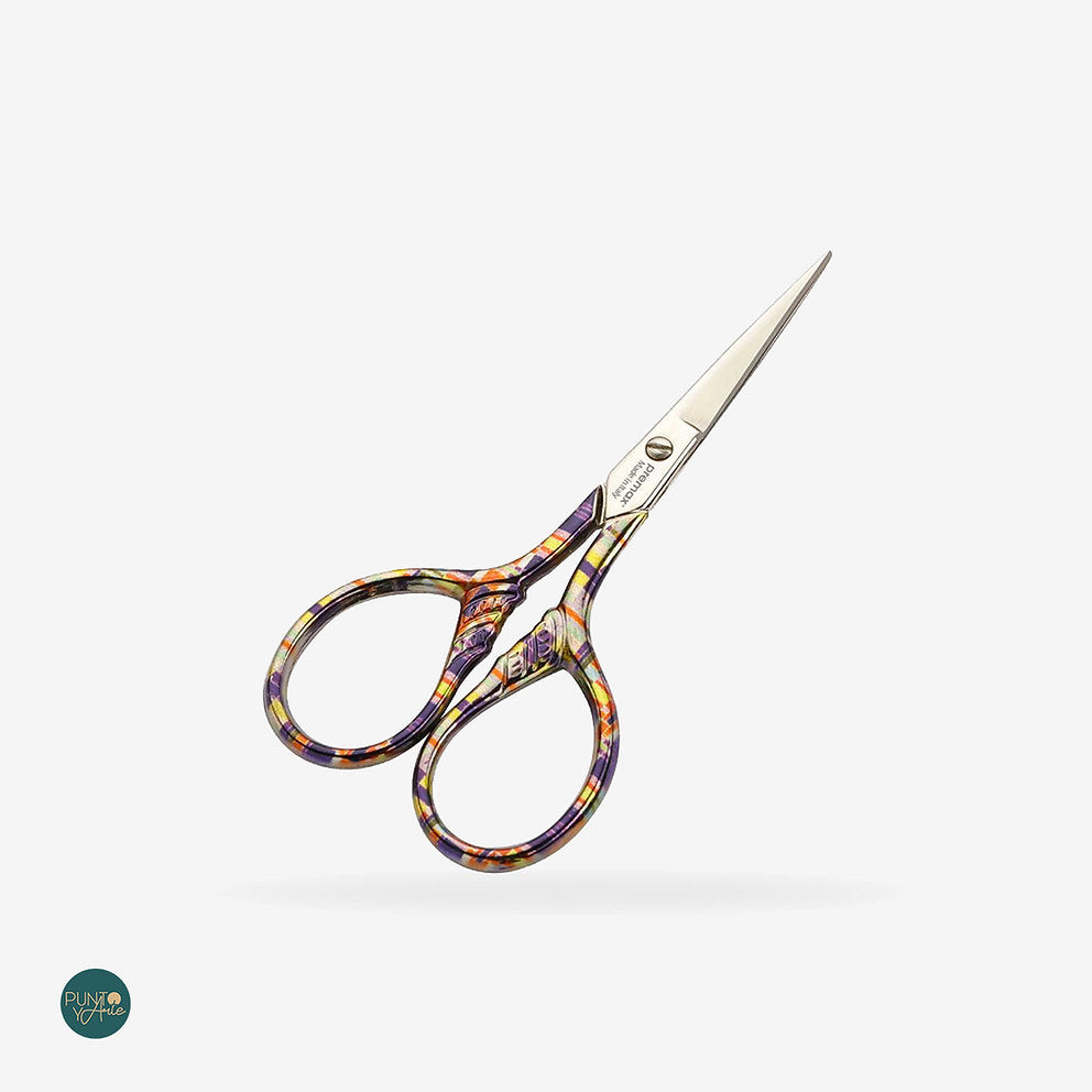 Embroidery scissors - OMNIA Collection 9 cm by Premax - 87060