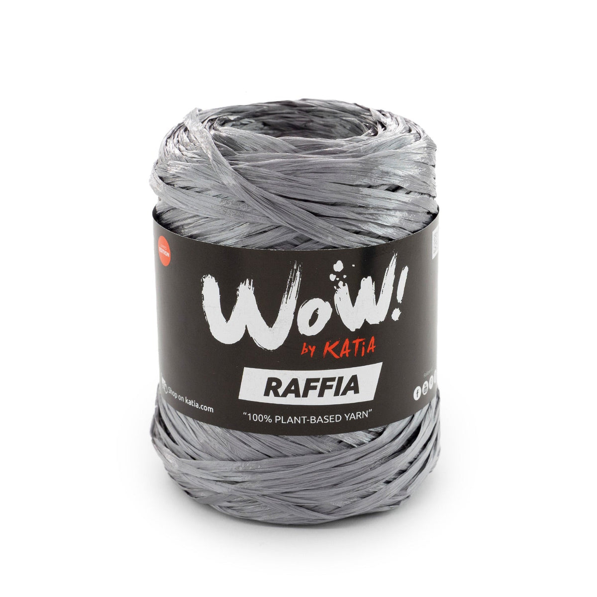 WOW Raffia - 50g / 115m