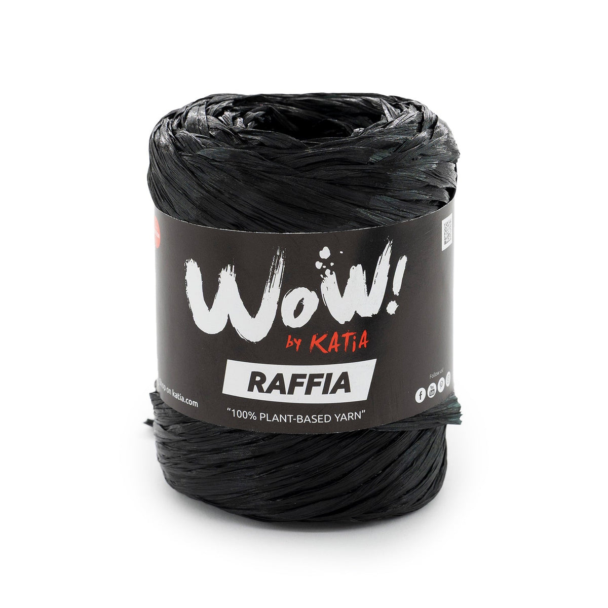 WOW Raffia - 50g / 115m