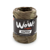 WOW Raffia - 50g / 115m