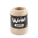 WOW Raffia - 50g / 115m