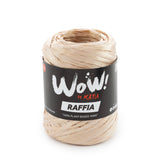 WOW Raffia - 50g / 115m