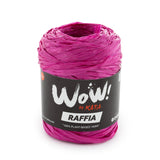 WOW Raffia - 50g / 115m
