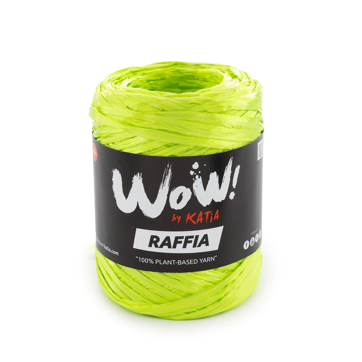 WOW Raffia - 50g / 115m