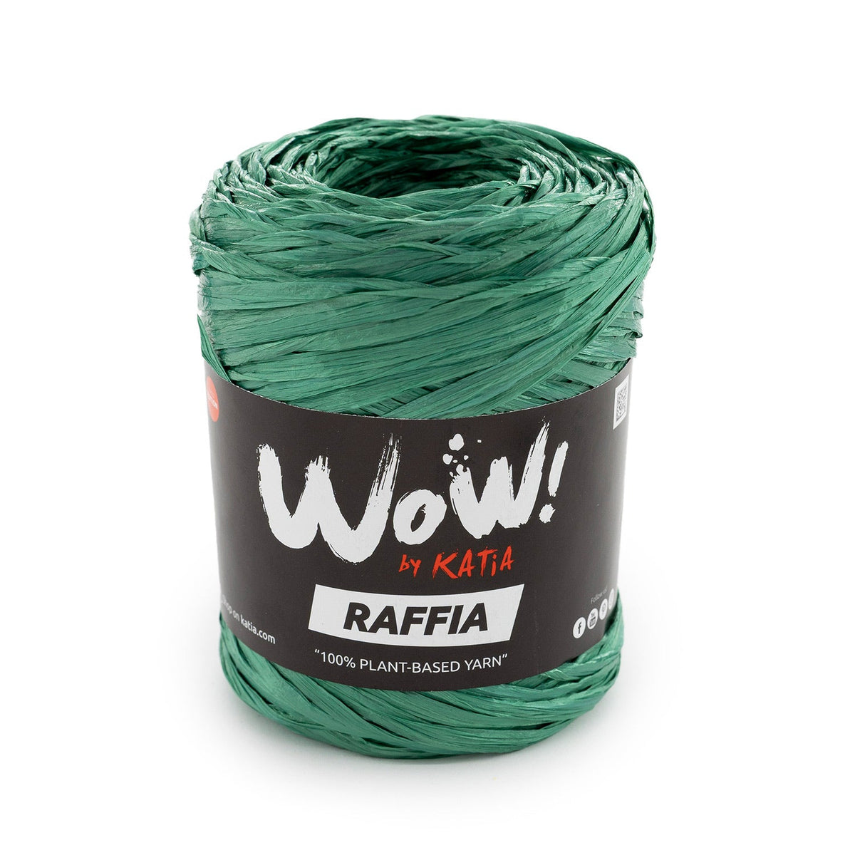 WOW Raffia - 50g / 115m