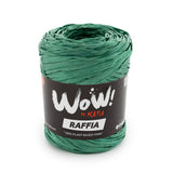 WOW Raffia - 50g / 115m