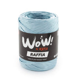WOW Raffia - 50g / 115m