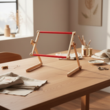 Cadre de table rotatif Luca-S avec système Easy Clip pour point de croix - Différentes tailles disponibles