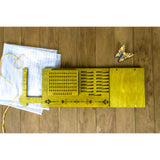 PB-014X10 Bobbin Holder | Thread Organizer for Embroidery and Sewing