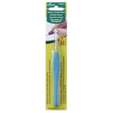 Clover Amour Crochet Needles - Comfort and Color in your Work