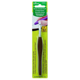 Clover Amour Crochet Needles - Comfort and Color in your Work