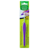 Clover Amour Crochet Needles - Comfort and Color in your Work