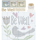 Cottage Garden Samplings