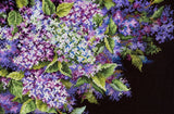 Kit de Punto de Cruz MP Studia SNV-951 – Fragrant Lilac