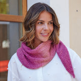 Cashmina Paillettes con Merino y Cashmere | Concept by Katia