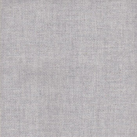 Detalle de la textura de la tela Aida Yorkshire 14 ct de Zweigart para bordado a punto de cruz