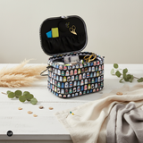 Costurero Ovalado Prym 612651 con Bandeja