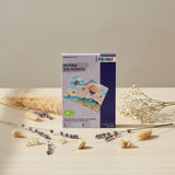PANNA Cross Stitch Kit “Passport Cover. Cappadocia” OP-7396