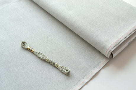 tela Lugana 28 ct Zweigart Brittney 3270/7095