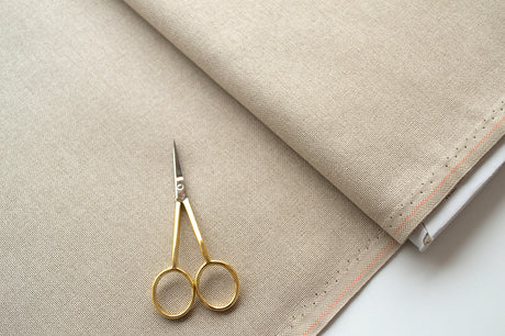 Tela Brittney Lugana 28 ct 3270