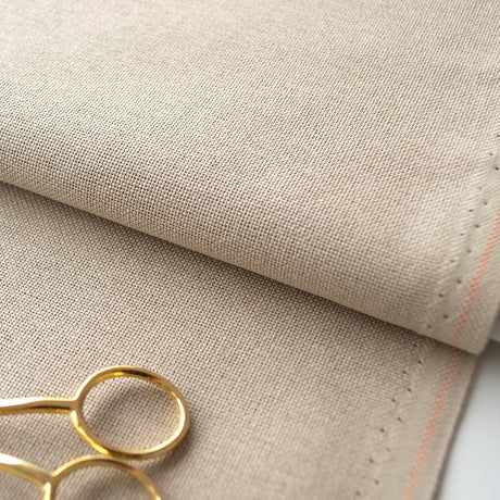 Tela Lugana 28 ct  779 de ZWEIGART para Punto de Cruz