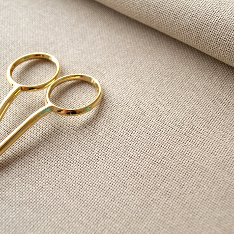 Tela Brittney Lugana 28 ct 3270 779 de ZWEIGART para Punto de Cruz