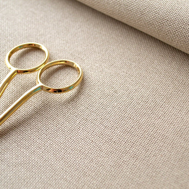 Tela Brittney Lugana 28 ct 3270 779 de ZWEIGART para Punto de Cruz