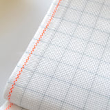 Cuadrícula Easy Count premarcada en tela Stern-Aida 14 ct.