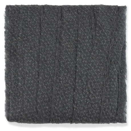 Detalle de la entretela Prym 968221 de corte diagonal para refuerzo textil