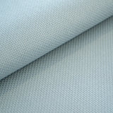 Tela Stern-Aida 14 ct Zweigart 3706/594 Misty Blue de algodón 100%