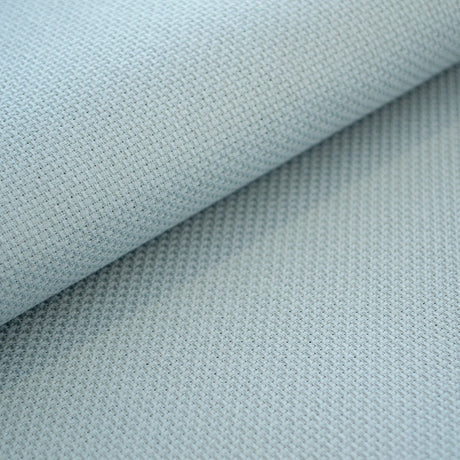 Tela Stern-Aida 14 ct Zweigart 3706/594 Misty Blue de algodón 100%