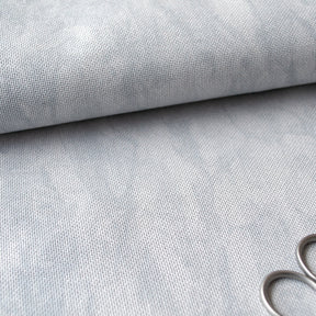 Tela Lugana 25 ct marmoleada Zweigart 3835/7729 para punto de cruz