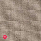 Tela Lugana 25 ct Zweigart Avellana 3835/3021 para punto de cruz