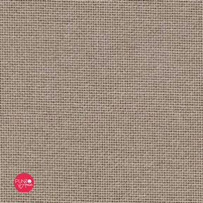 Tela Lugana 25 ct Zweigart Avellana 3835/3021 para punto de cruz