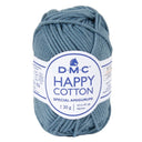 DMC Happy Cotton: El Hilo Ideal para Crear Amigurumis