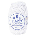 DMC Happy Cotton: El Hilo Ideal para Crear Amigurumis