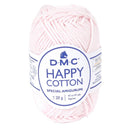 DMC Happy Cotton: El Hilo Ideal para Crear Amigurumis