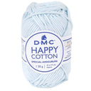 DMC Happy Cotton: El Hilo Ideal para Crear Amigurumis
