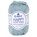 DMC Happy Cotton: El Hilo Ideal para Crear Amigurumis