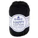 DMC Happy Cotton: El Hilo Ideal para Crear Amigurumis