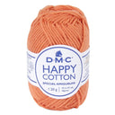 DMC Happy Cotton: El Hilo Ideal para Crear Amigurumis