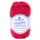 DMC Happy Cotton: El Hilo Ideal para Crear Amigurumis