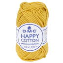 DMC Happy Cotton: El Hilo Ideal para Crear Amigurumis