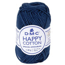 DMC Happy Cotton: El Hilo Ideal para Crear Amigurumis