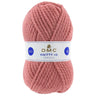 Lana DMC Knitty 10 – Hilo acrílico Super Chunky para tejer y crochet (100 g / 82 m)