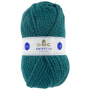 Lana DMC Knitty 10 – Hilo acrílico Super Chunky para tejer y crochet (100 g / 82 m)