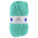 Lana DMC Knitty 10 – Hilo acrílico Super Chunky para tejer y crochet (100 g / 82 m)