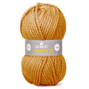 Lana DMC Knitty 10 – Hilo acrílico Super Chunky para tejer y crochet (100 g / 82 m)