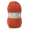 Lana DMC Knitty 10 – Hilo acrílico Super Chunky para tejer y crochet (100 g / 82 m)