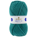 Lana DMC Knitty 10 – Hilo acrílico Super Chunky para tejer y crochet (100 g / 82 m)